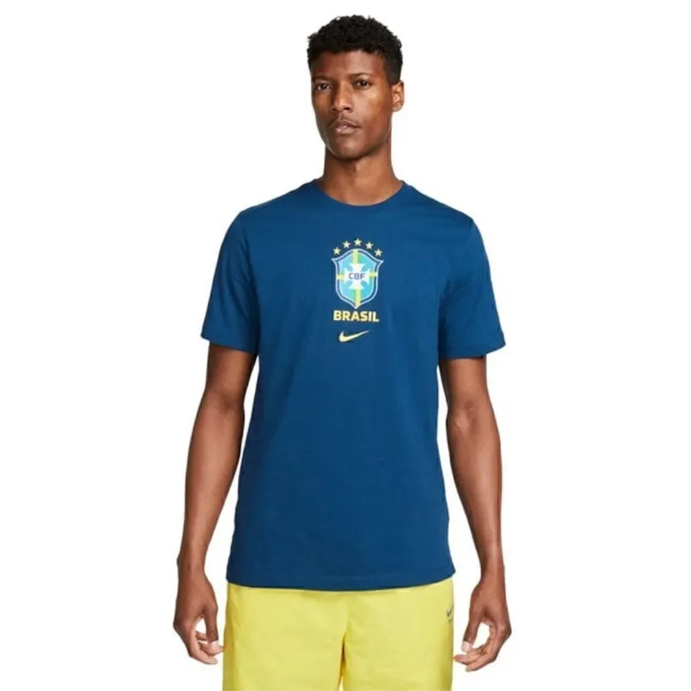 Nike brazil soccer